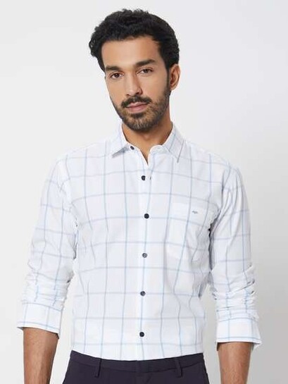Mufti Clothing Upto 71% Off