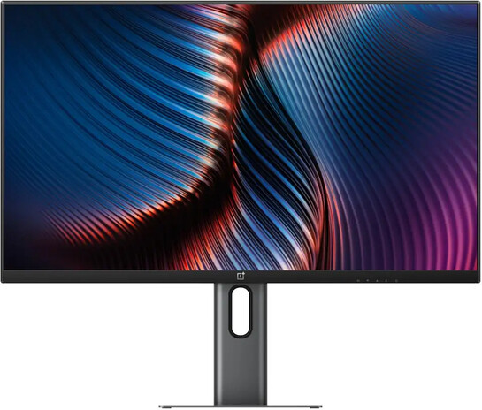 OnePlus 68.58 cm (27 inch) Quad HD LED Backlit IPS Panel with HDR...more