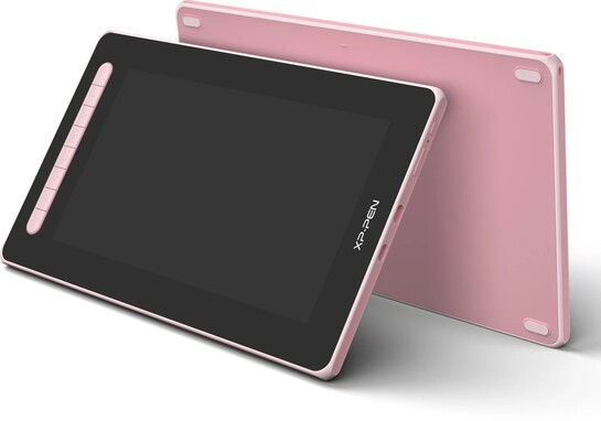 XP Pen Artist 12 2nd Gen Display Tablet 11.9-inch Pen Tablet with...more