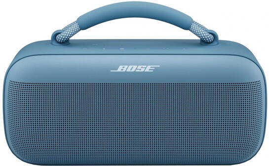 Bose New SoundLink Max Portable