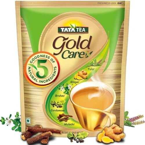 Tata Tea Gold Care 1kg