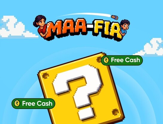 Swiggy’s Maa-fia is here can win up to ₹100!