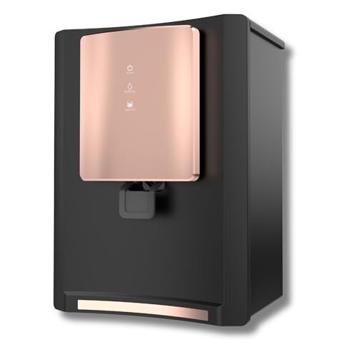 84% off on - aquaultra CANIX 8 Stage RO+UV Water Purifier Filter for Home | with Mega Pre-Filter  - Rs. 4851