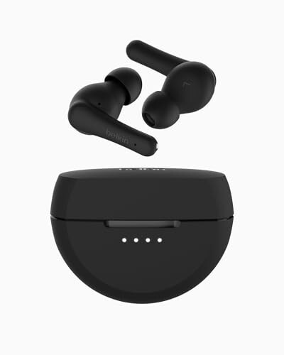 Belkin Soundform Rhythm True Wireless Earbuds