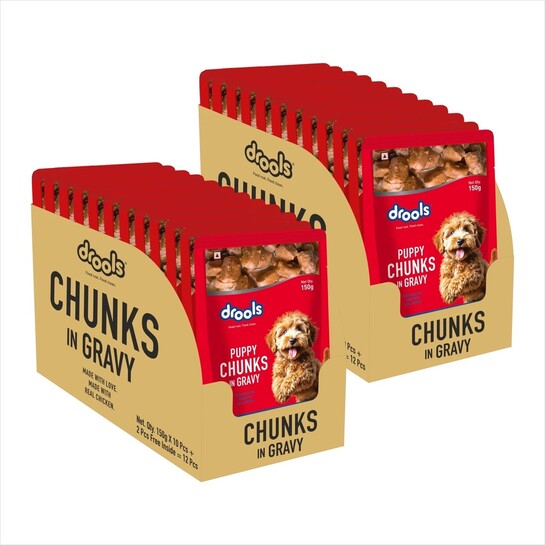 Chicken Liver and Real Chicken 3.6 kg (24x0.15 kg) : location specific