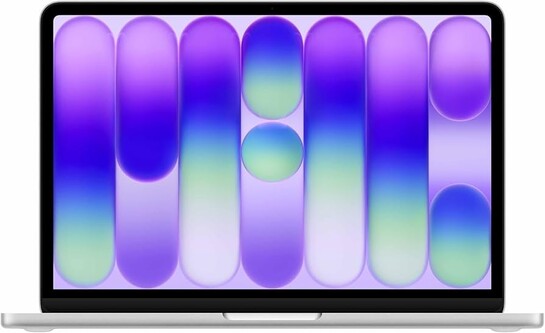 Apple 2026 MacBook Neo 13″ Laptop with A18 Pro chip
