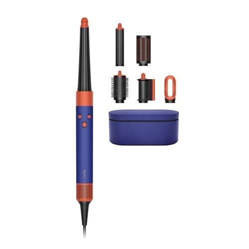 17% off on - Dyson Airwrap I.D. 6-In-1 Multi-Styler  - Rs. 41400