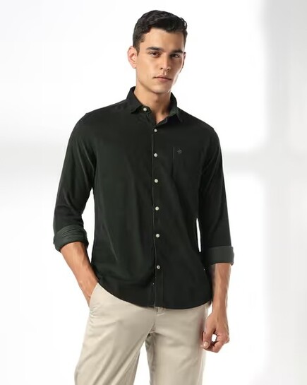 Netplay - Up To 69% Off on Men's Shirt 