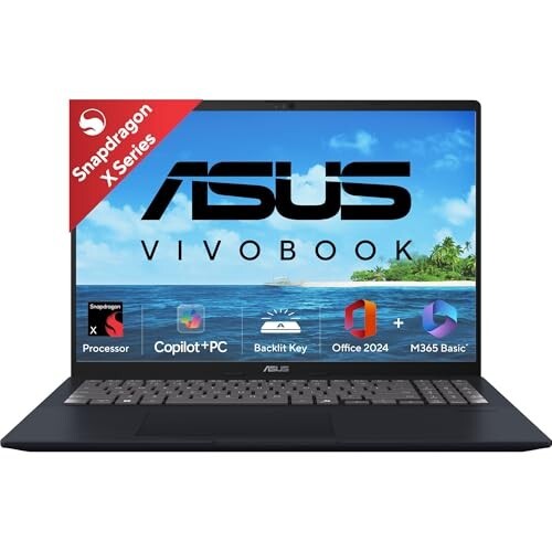 ASUS Vivobook 16