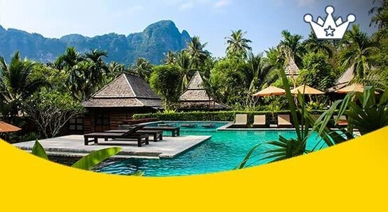 Book a Hotel booking on Amazon and Get 10% back up to ₹10000, Min order: ₹1