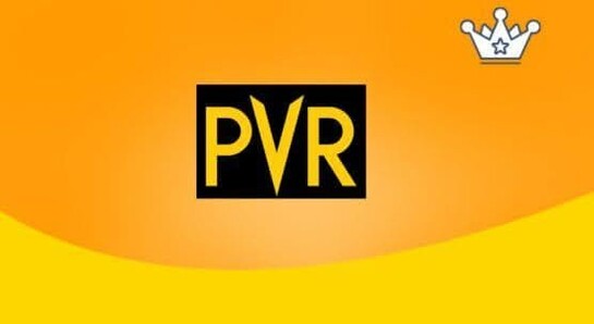 Make a payment at PVR and Get 10% back up to ₹50. Min order: ₹299