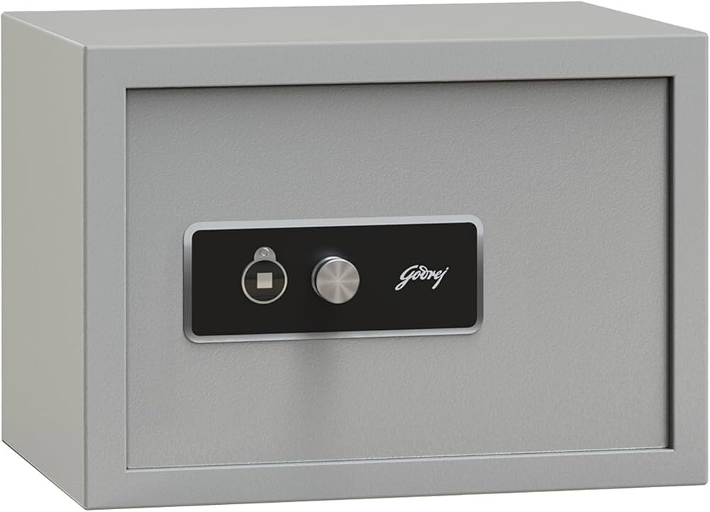 Godrej Security Solutions Forte Pro 15 Litres Safe Locker