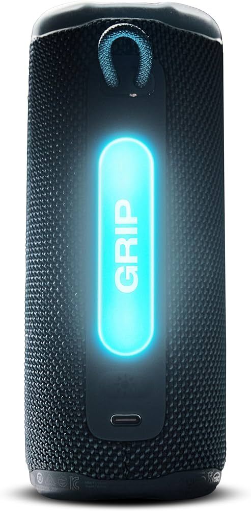 JBL New Launch Grip Wireless Portable Bluetooth Speaker