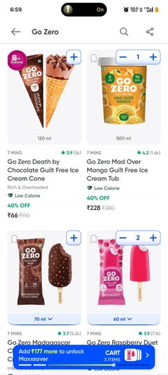 Grab ₹150 Off Go Zero on Swiggy Instamart! 
