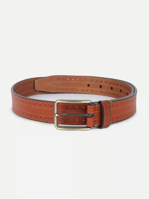 Allen Solly - Up To 42% Off on Leather Belts