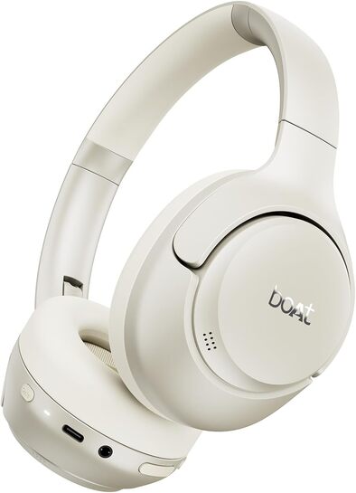 boAt Rockerz 551 ANC Pro Headphones