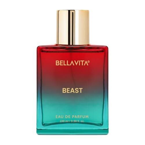 BELLAVITA Beast | Long Lasting EDP | 100ml 