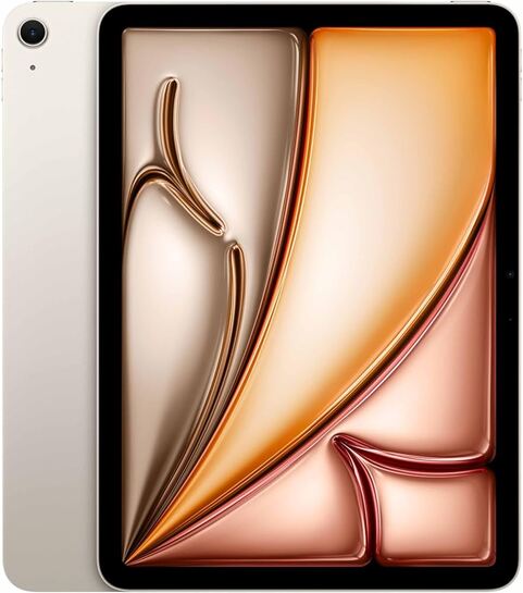 Apple iPad Air 27.59 cm (11″) (M4): Liquid Retina Display, 128 GB