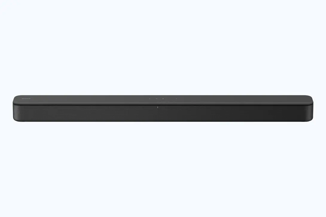 Sony HT-S100F 2.0 Ch Dolby Audio Soundbar with Bass Reflex Speaker for deep Bass