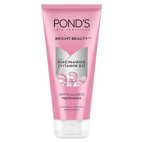 Min. 65% Off On Ponds Beauty Products.