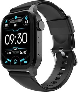 Upto 95% Off on Fire-Boltt Smartwatches & TWS Earbuds + Apply Coupon