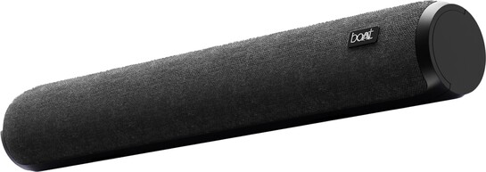 boAt Aavante Bar 600 w Bluetooth Soundbar (Jade Black, 2.0 Channel)