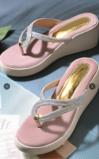 Myntra: CORSICA footwears upto 90% off | Start price @220