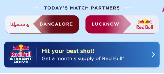 Blinkit Redbull Offer: How to Participate & Win 1 Year of Free Red Bull 