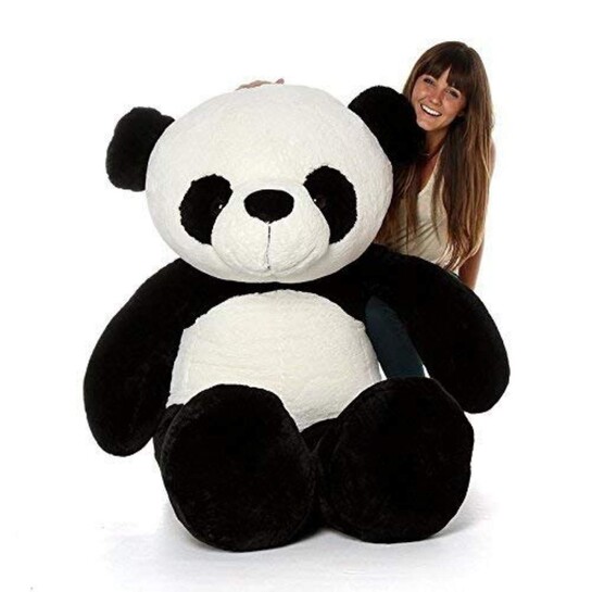 Cute Teddy Bear Gift – Soft & Cuddly Surprise