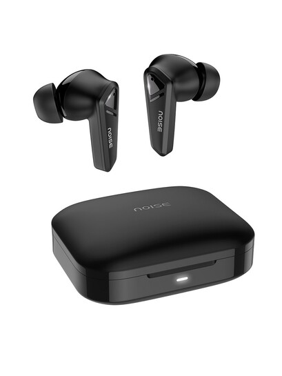 Buy Noise Buds F1 Truly Wireless 50Hrs Playtime ENC - Headphones for Unisex 36627114 | Myntra