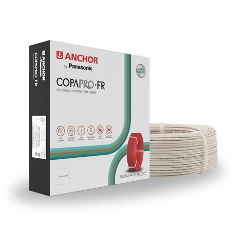 Anchor by Panasonic 1 mm COPAPro FR Electrical Wire