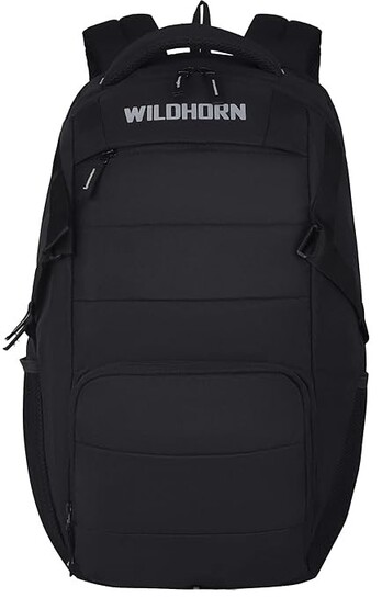 Upto 93% Off on WildHorn Laptop Backpack