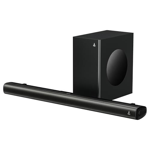 Boat Aavante 2.1 2000, 200W, EQ Modes, Multi Compatibility
