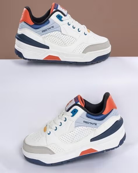 Ajio | Red Tape Shoes at Upto 86% Discount