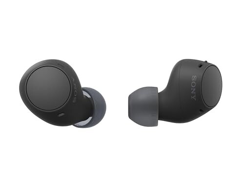 Sony WF-C510 Wireless Bluetooth Earbuds with Mic, TWS, in Ear