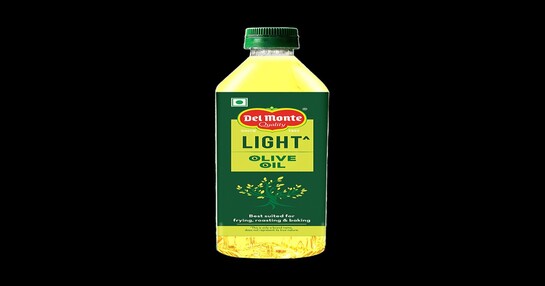Loot: Delmonte 2ltr Olive Oil at 535 on instamart