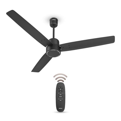 Havells FAB BLDC Ceiling Fan 1200mm (Made In India)