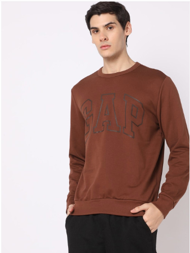 GAP - Up To 60% Off on Mens Sweatshirts 