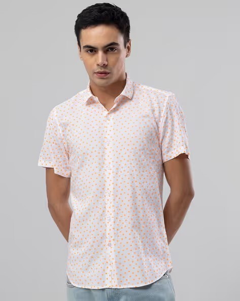 Snitch - Up To 76% Off on Men's Shirt 