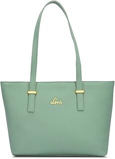 Amazon.in : Upto 85% off on Lavie Women's Tote Bag