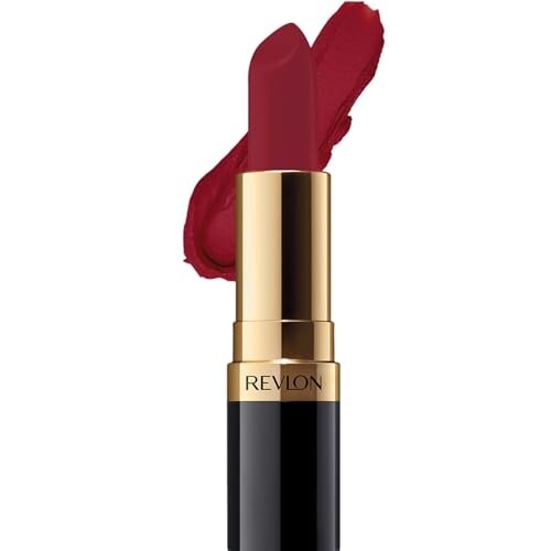 REVLON Super Lustrous Matte Lipstick 4.25 gm