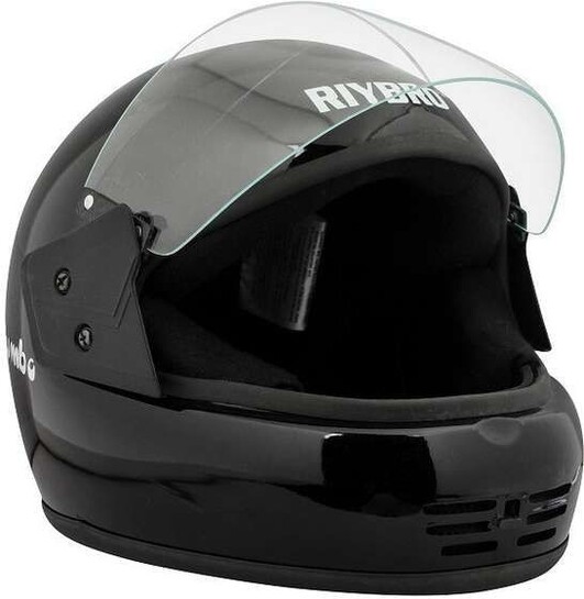 Up To 85% Off on Bikers Helmet 
