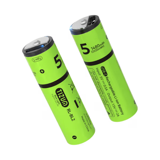 Swiggy - Rechargeable Battery/ Batteries (Price Drop) (Location Specific)