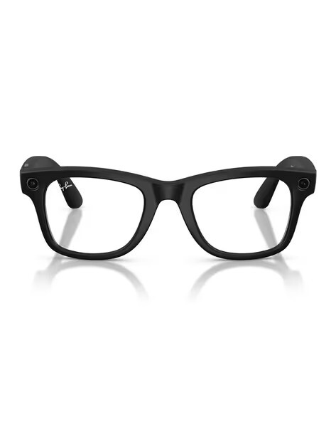 Exclusive discount on RAY-BAN Meta Smart Glasses