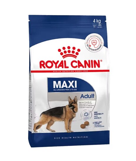 Instamart : Royal Canin Dog Food – Up To 75% OFF