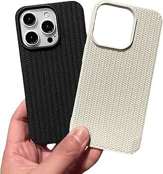 TrendX Silicone Back Case iPhone 13 Pro Max | Camera Protection | Hard Edge | Premium