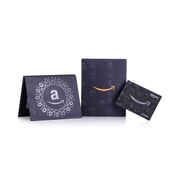 Zepto: Amazon Pay Physical Gift Card at 5.5% off (User Specific)