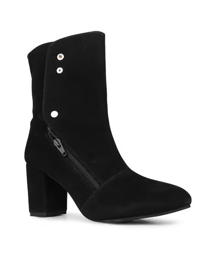 Inc5 - Up To 86% Off on Women's Boots