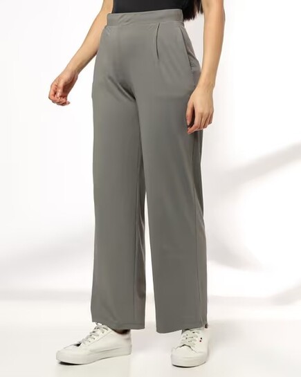 Team Spirit - Up To 75% Off on Women's Track Pants
