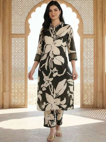 Indo Era - Up To 83% Off on Women's Co-Ords 